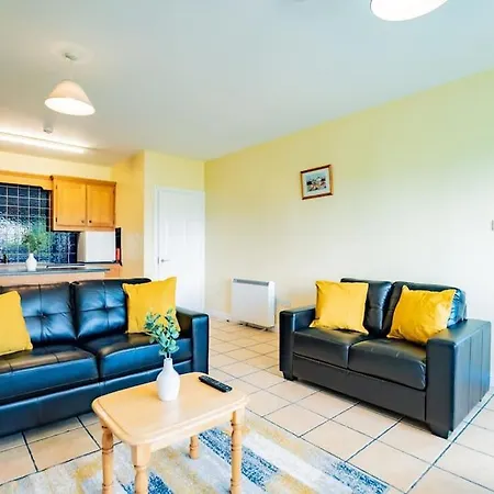 81 - Affordable 3 Bed With Parking Galway